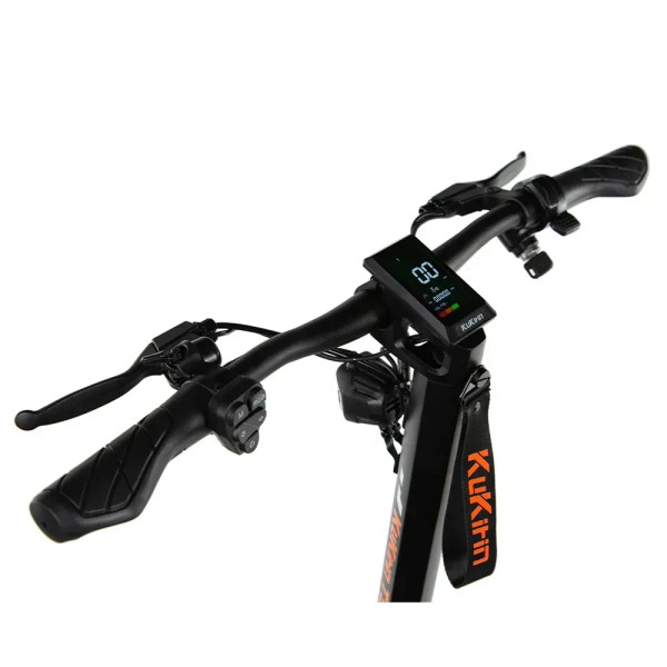 Купити Електросамокат KUGOO KIRIN T3 за ціною 27 500 грн. від